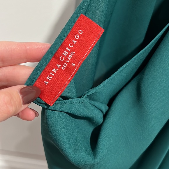 AKIRA Dress - Picture 2 of 2